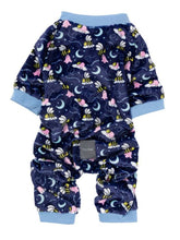 Off To The Moon Pyjamas